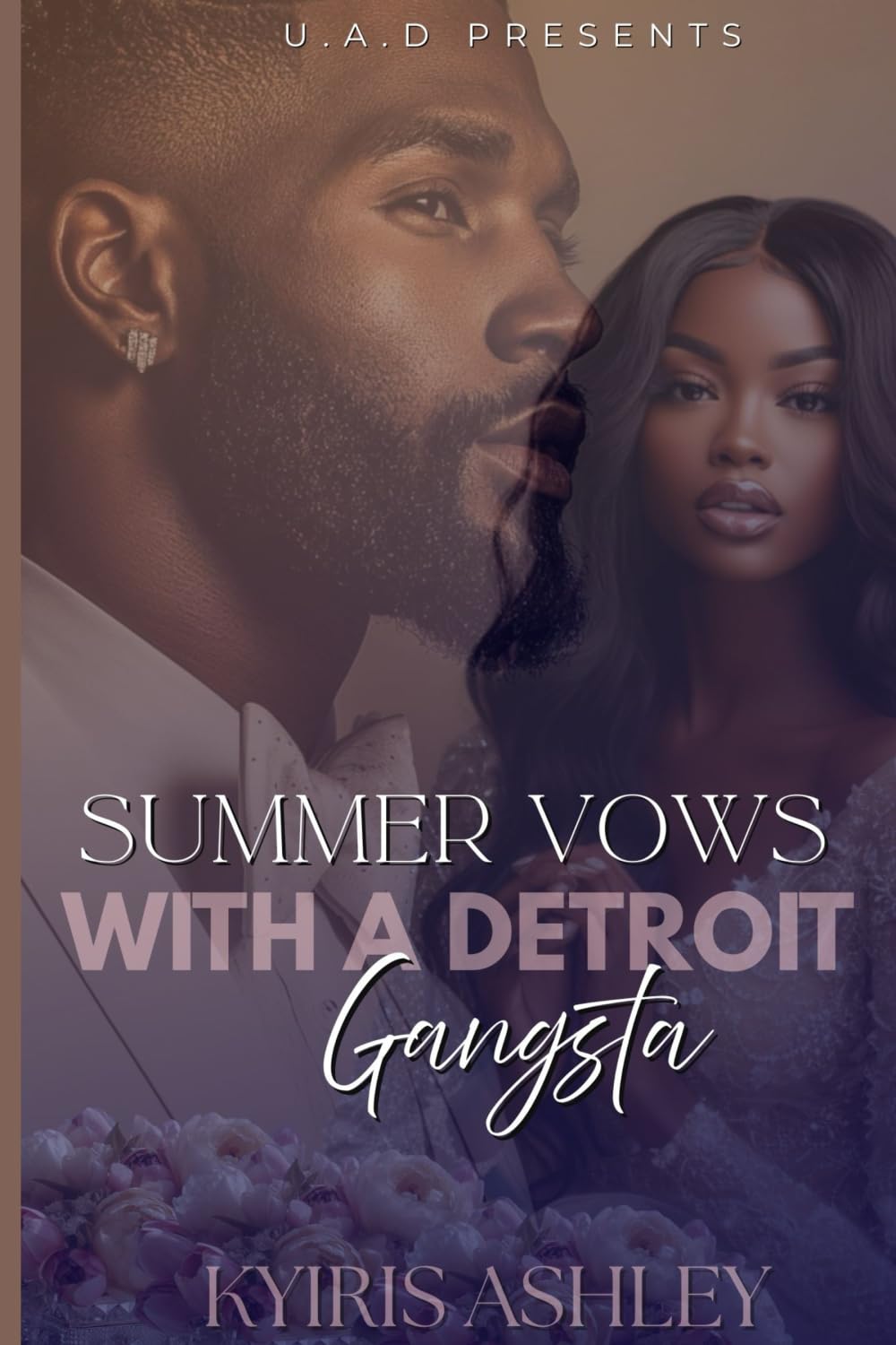 Summer Vows With A Detroit Gangsta Historical Fiction