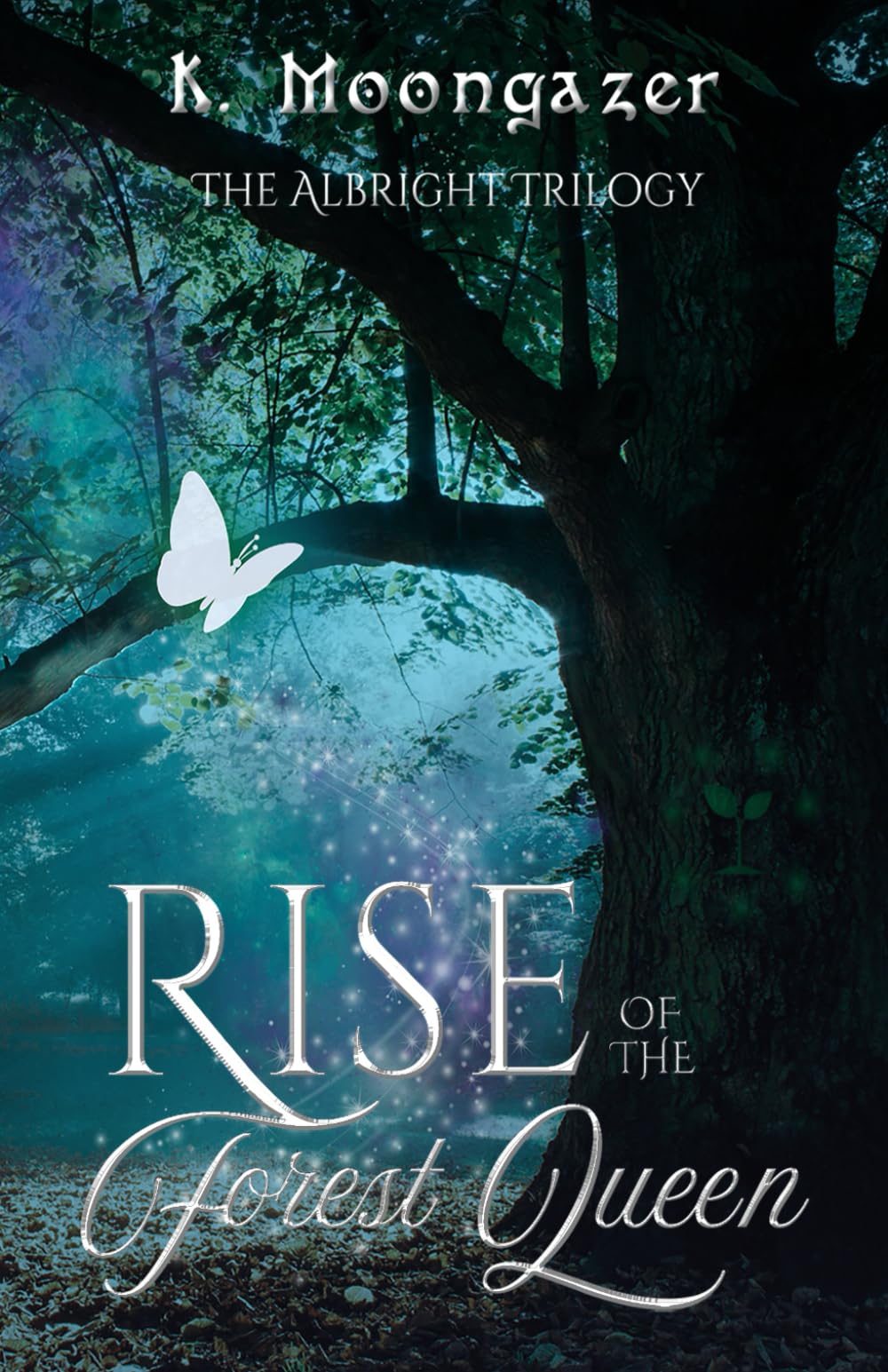 Rise of the Forest Queen Action & Adventure