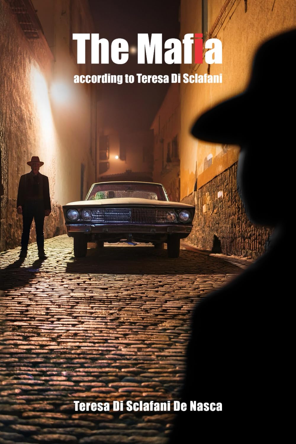 The Mafia according to Teresa Di Sclafani Education & Training