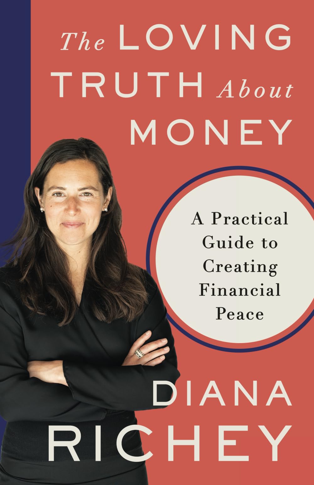 The Loving Truth About Money Business, Finance & Career