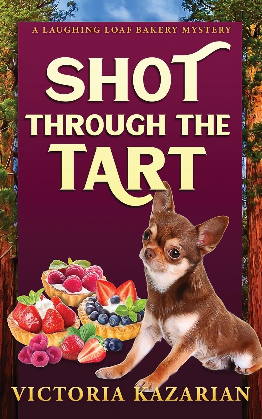 Shot Through the Tart Contemporary literature