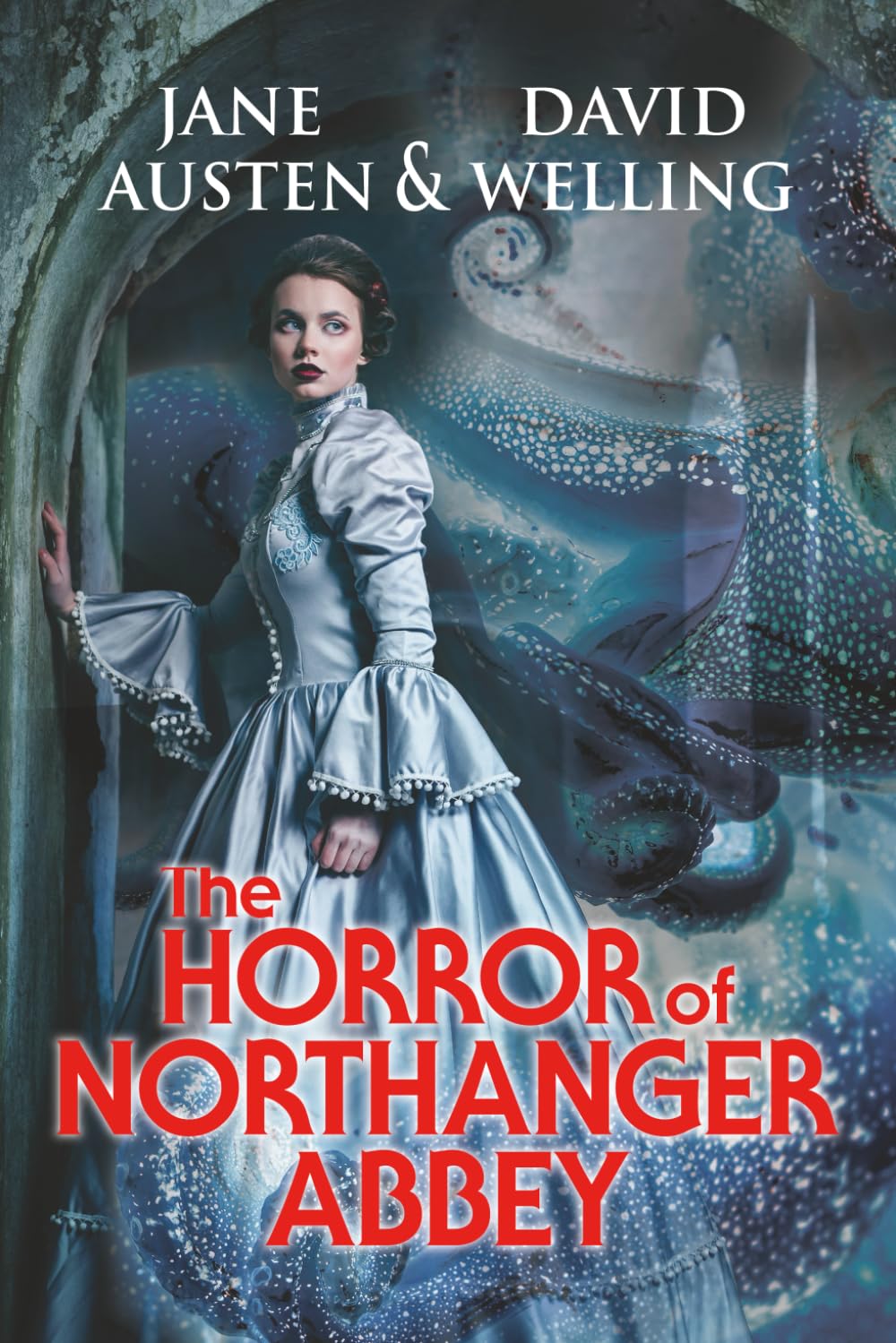 The Horror of Northanger Abbey Classics