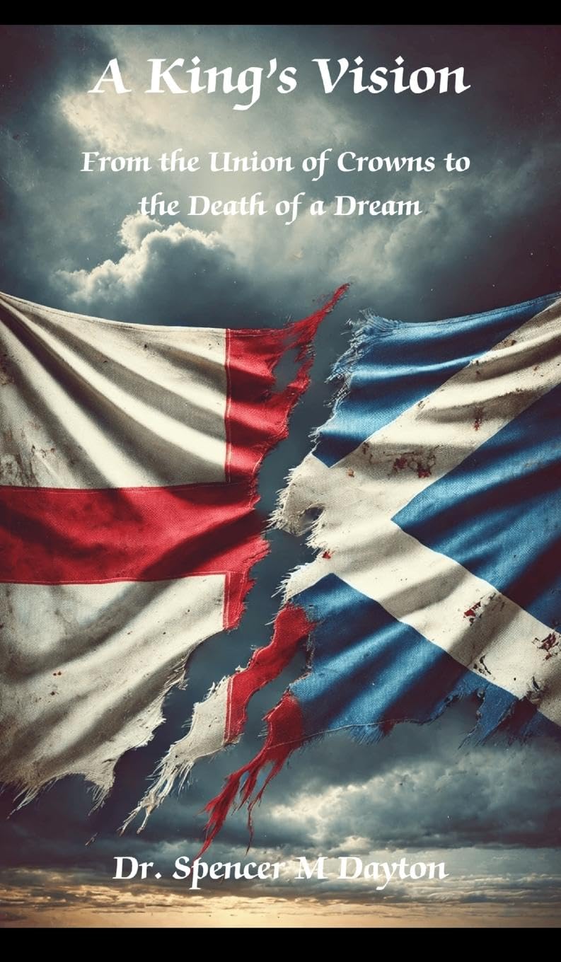 Product Image: A King's Vision
