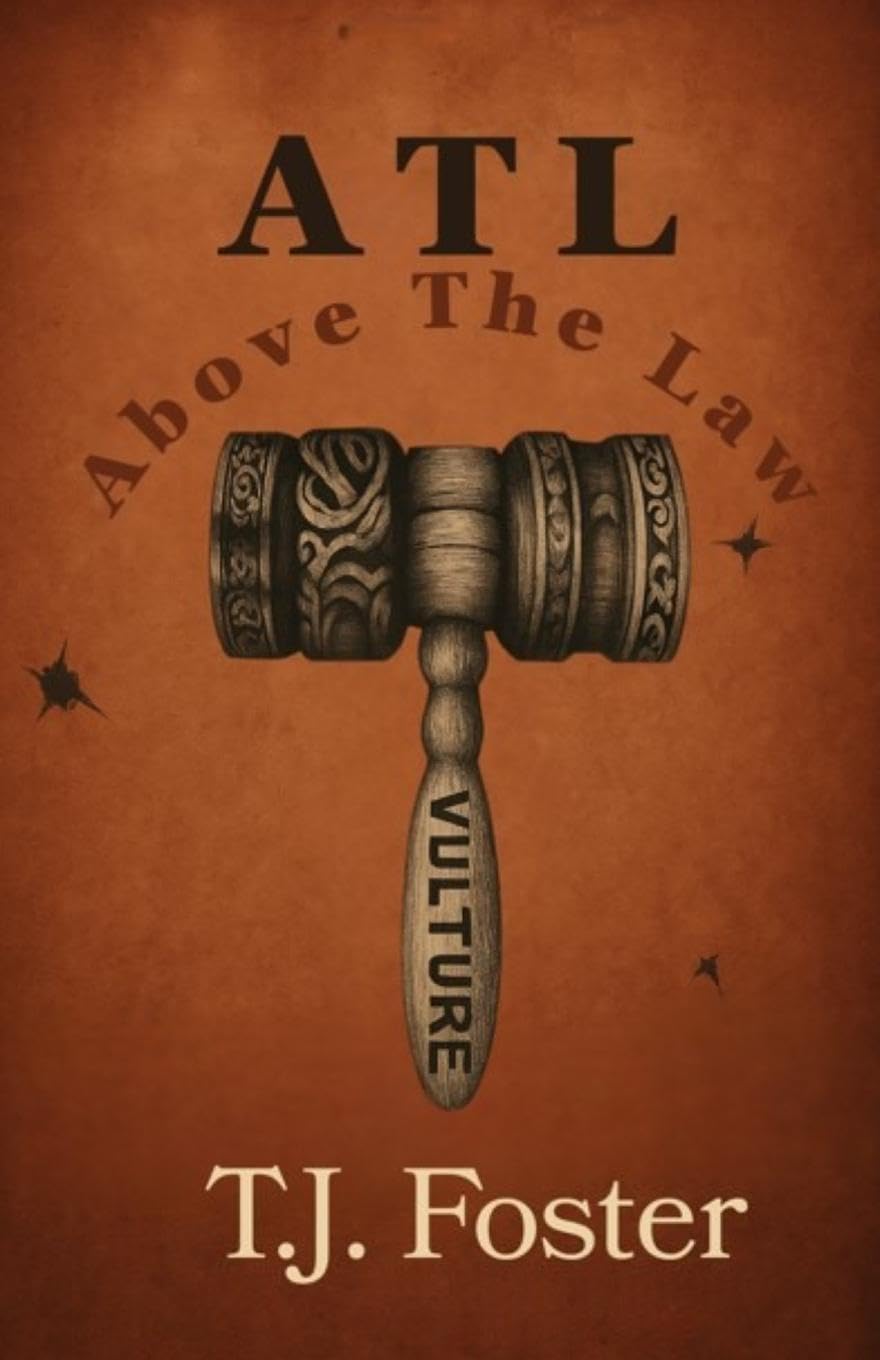 ATL Above The Law Contemporary literature