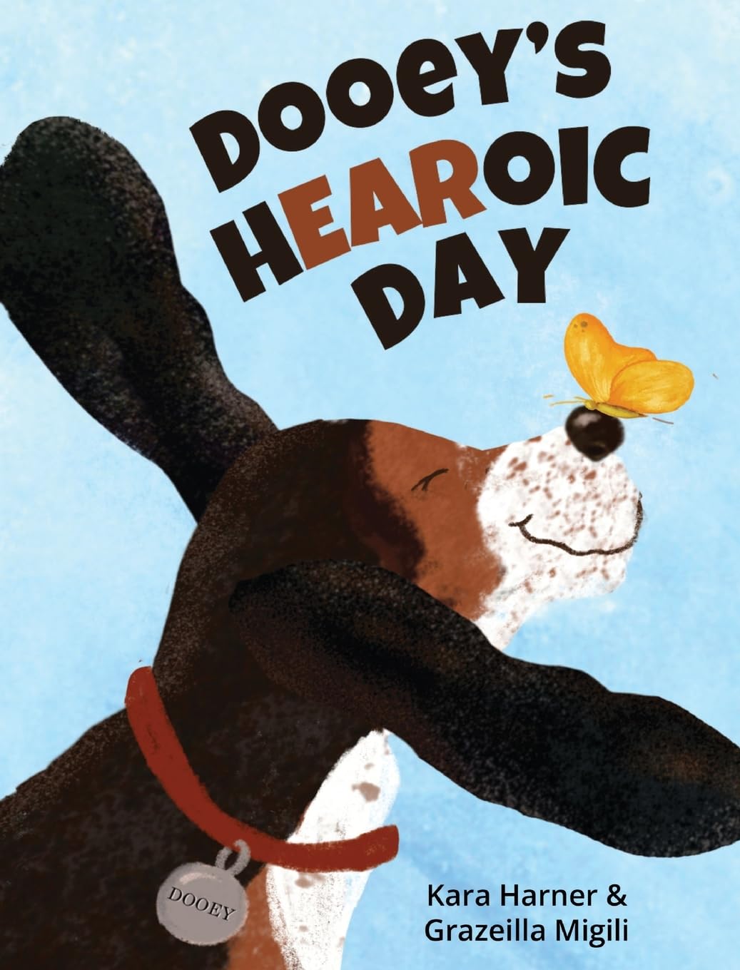 Product Image: Dooey's Hearoic Day