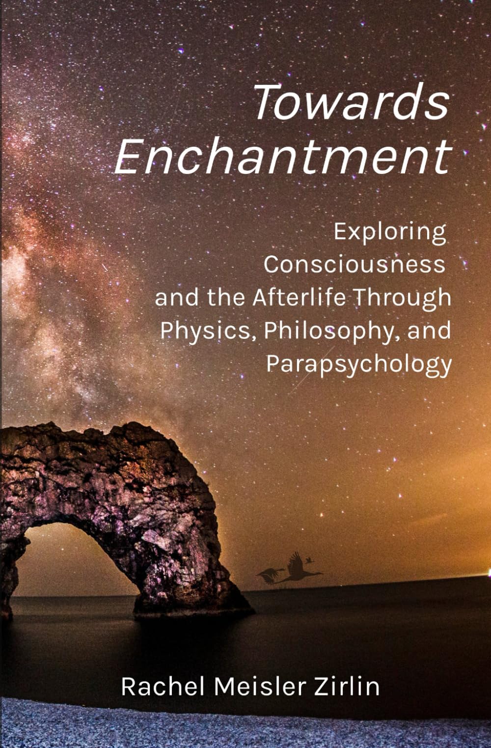 Towards Enchantment Philosophy