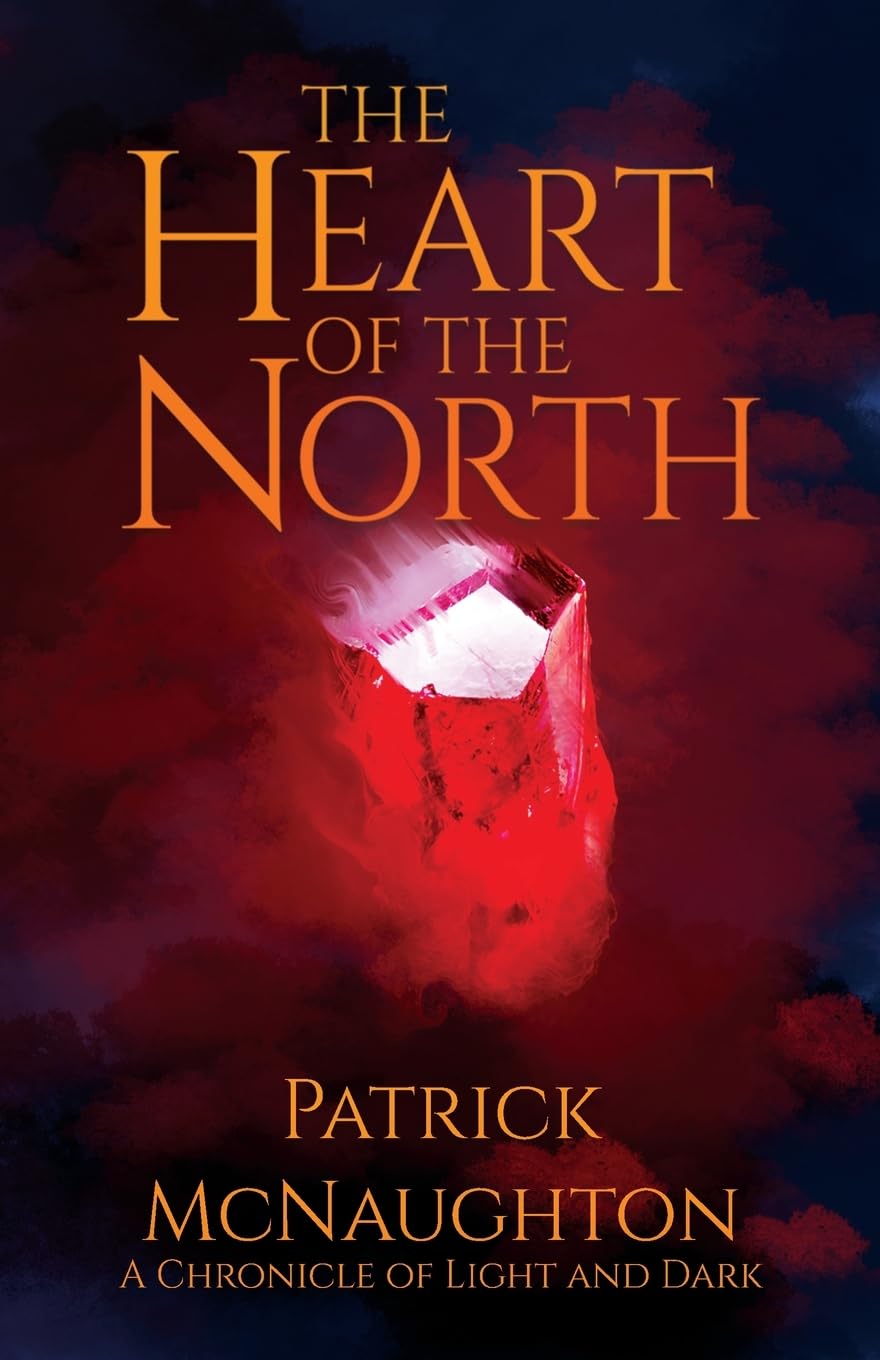 The Heart of the North Contemporary literature