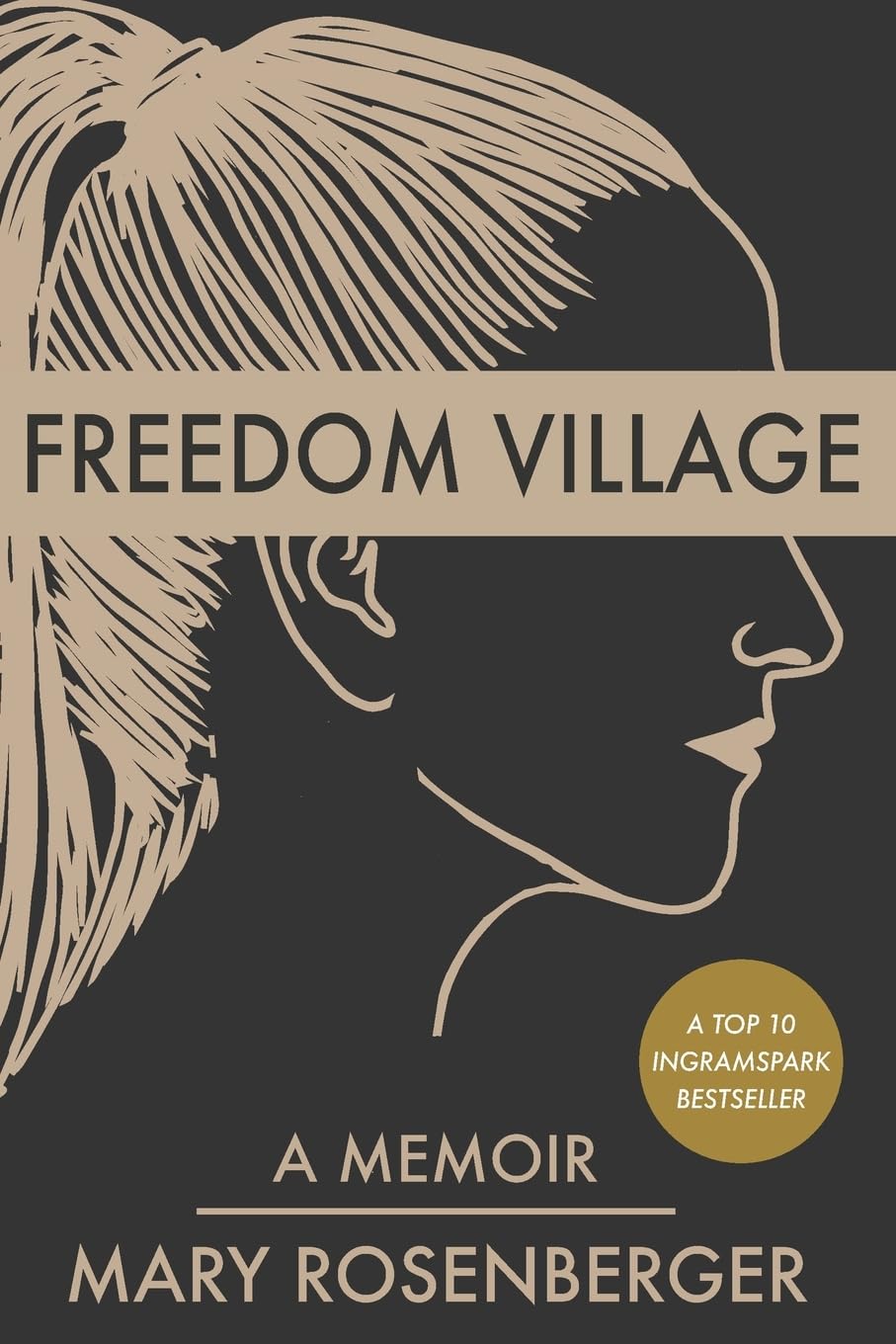 Freedom Village Art & Literature