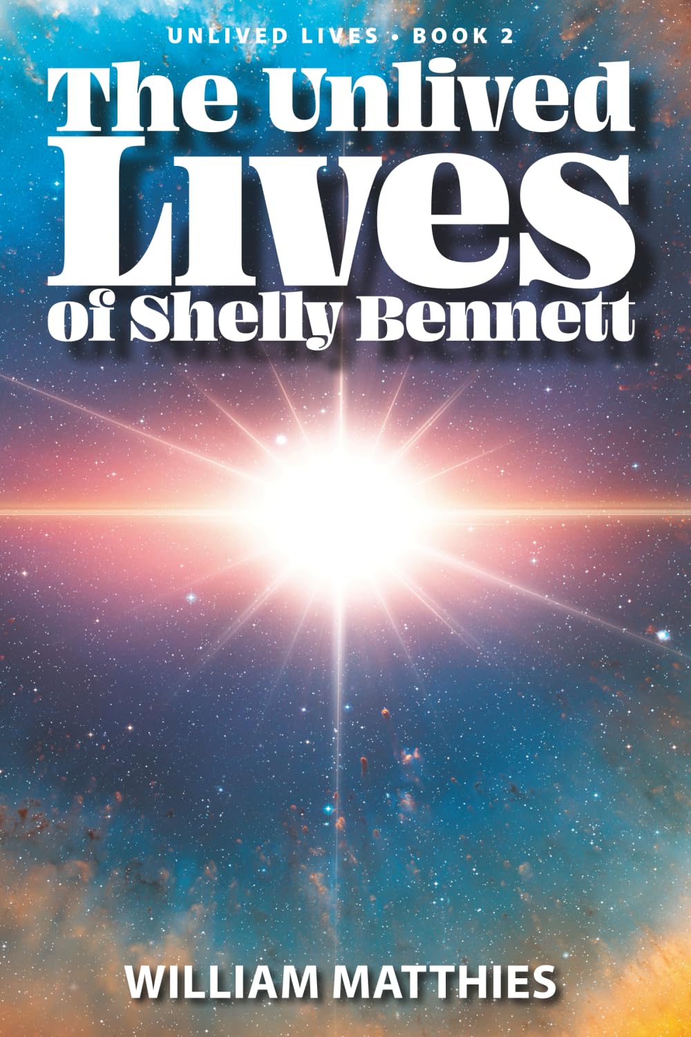 The Unlived Lives of Shelly Bennett Contemporary literature