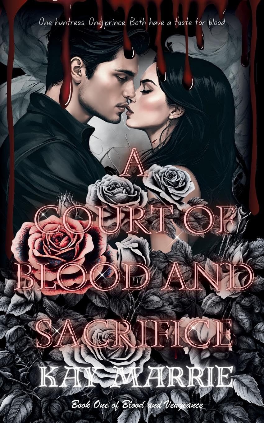 A Court of Blood and Sacrifice Historical Fiction