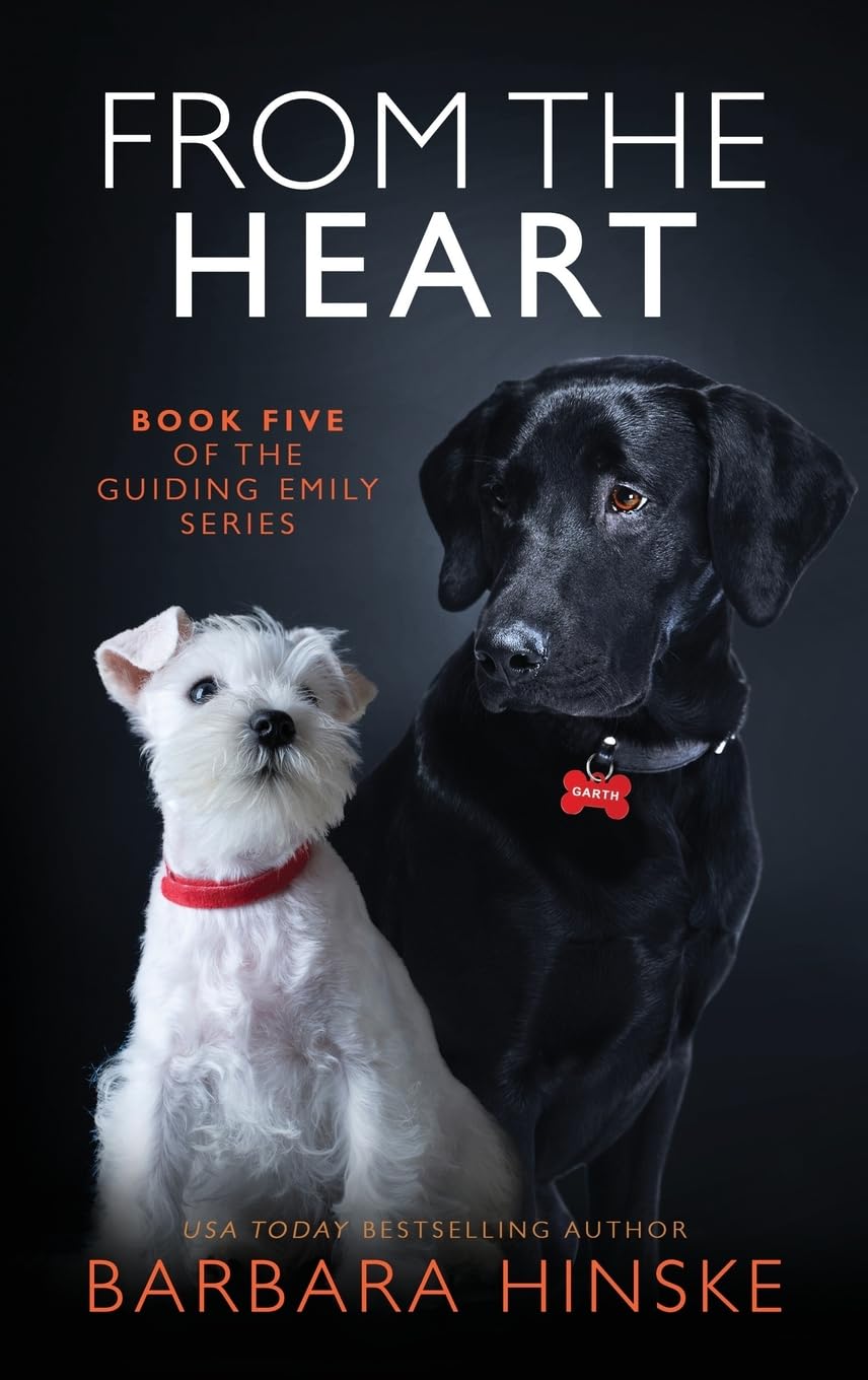Product Image: From the Heart