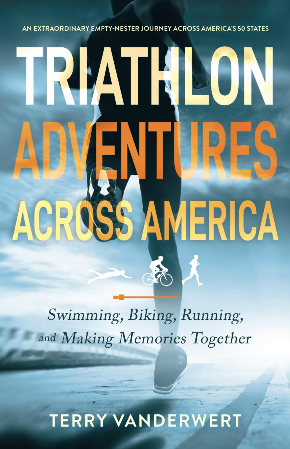 Triathlon Adventures Across America Sports