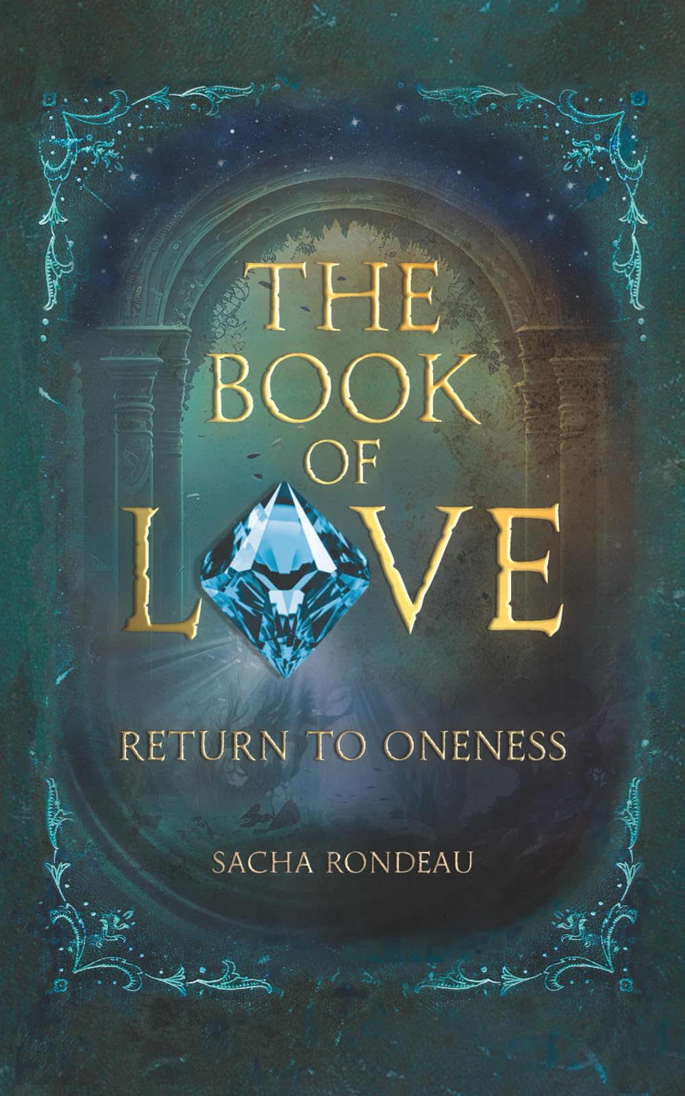 The Book of Love Health, Nutrition & Fitness