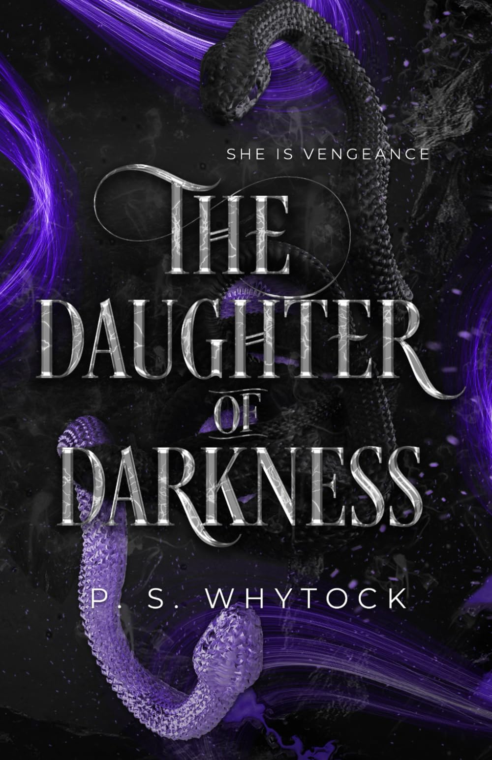 The Daughter of Darkness Historical Fiction