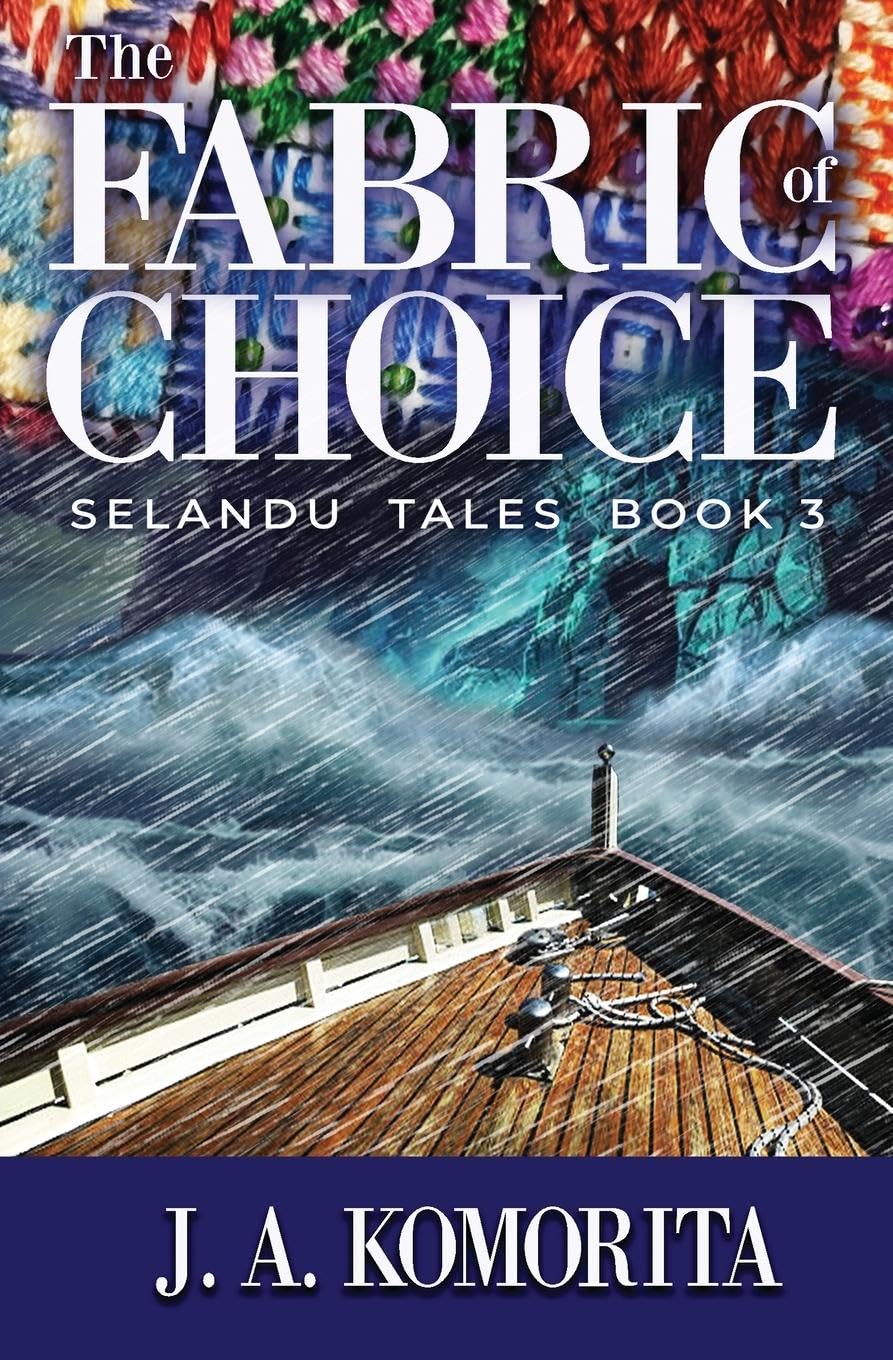 The Fabric of Choice Contemporary literature