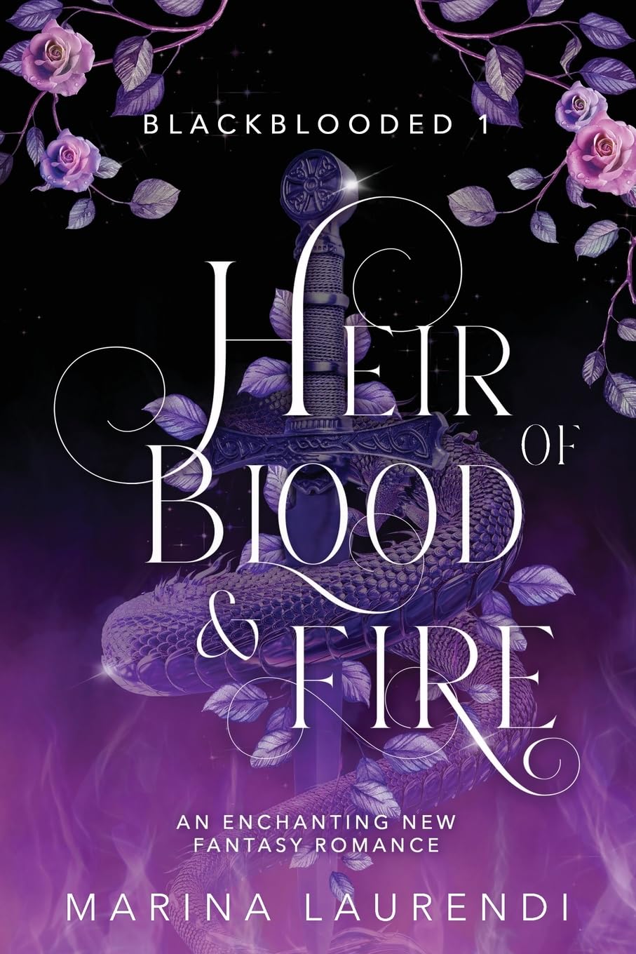 Heir of Blood & Fire Action & Adventure