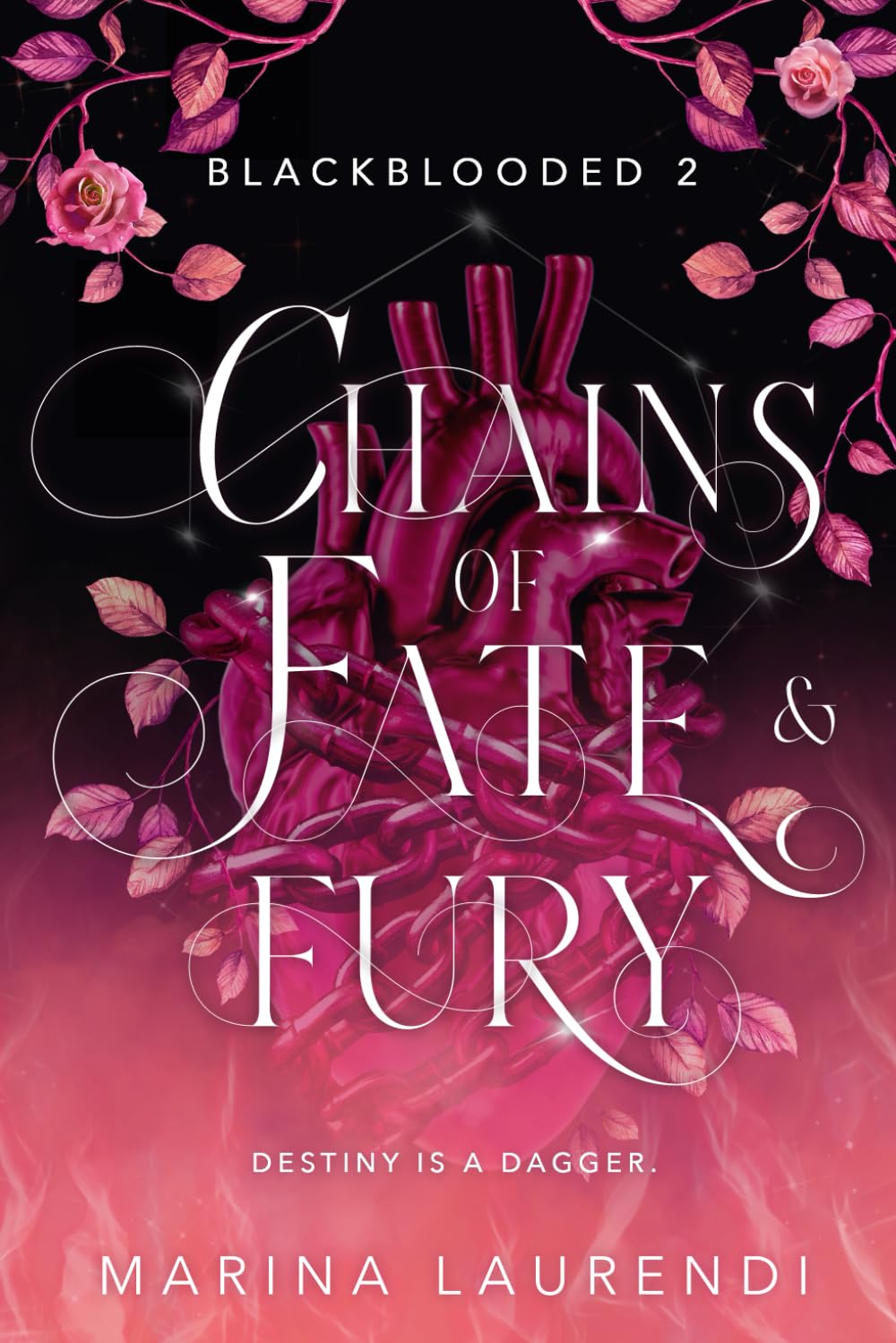 Chains of Fate & Fury Action & Adventure
