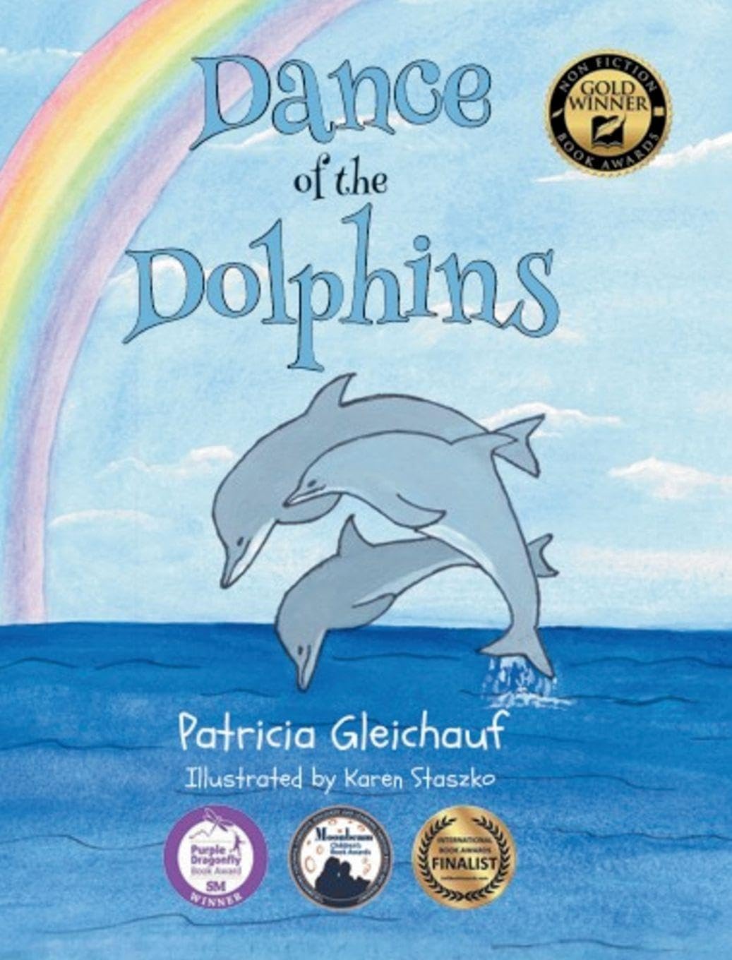 Dance of the Dolphins Non-fiction