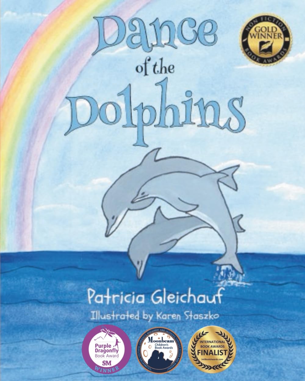 Dance of the Dolphins Non-fiction