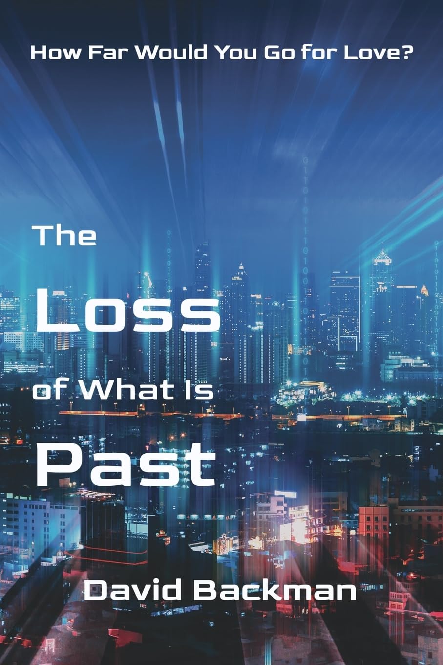 The Loss of What Is Past Contemporary literature