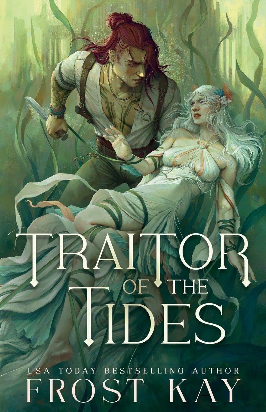 Traitor of the Tides Fairy Tales & Legends