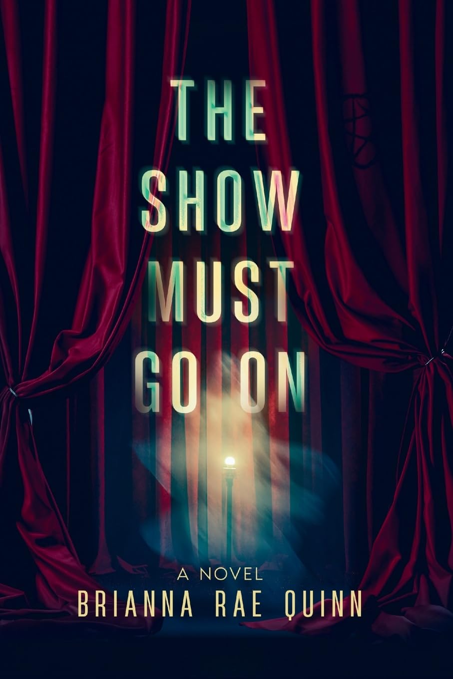 The Show Must Go On Action & Adventure