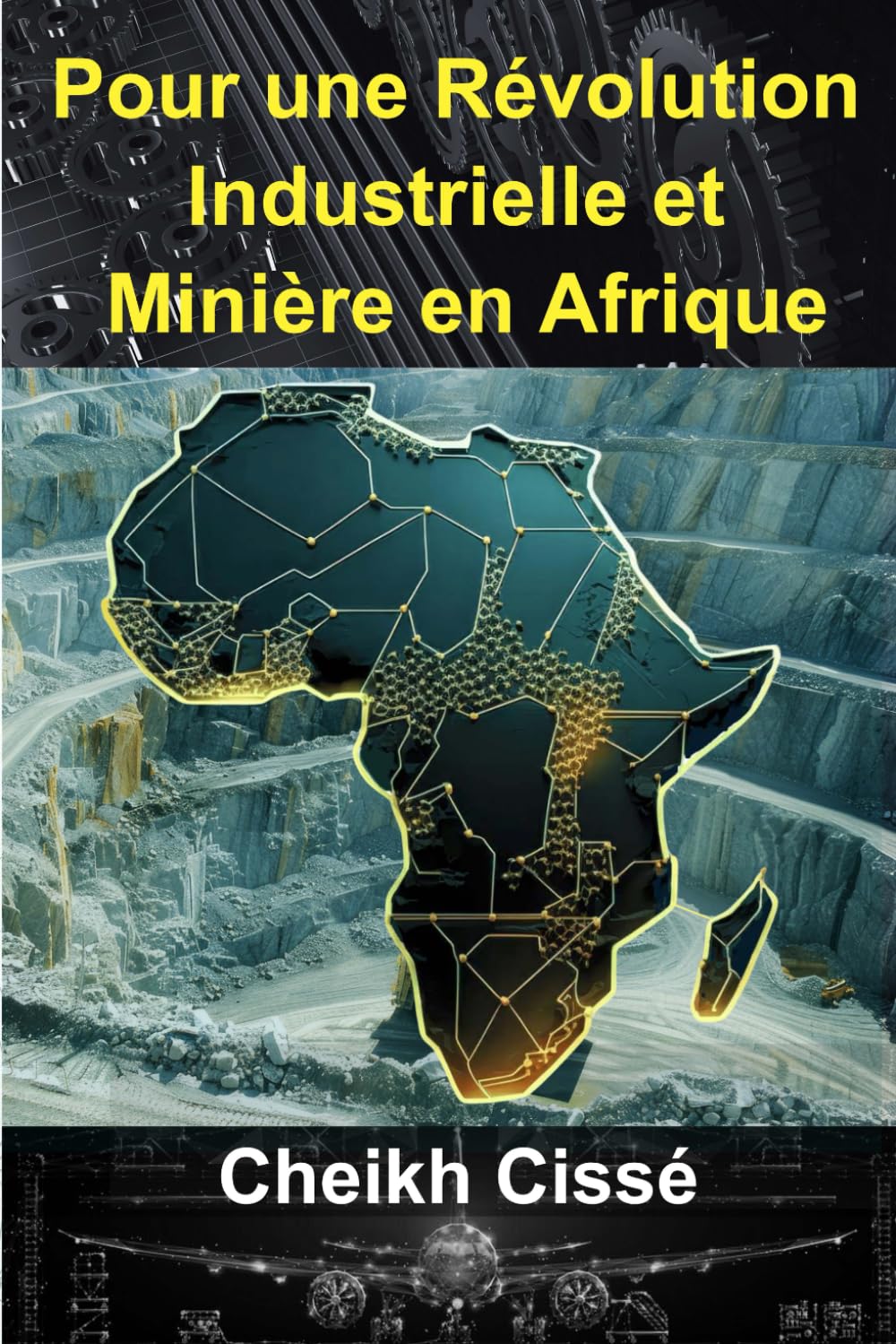 Pour Une Révolution Industrielle et Minière en Afrique book