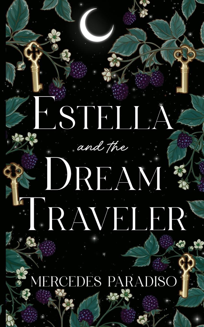 Estella and the Dream Traveler Contemporary literature
