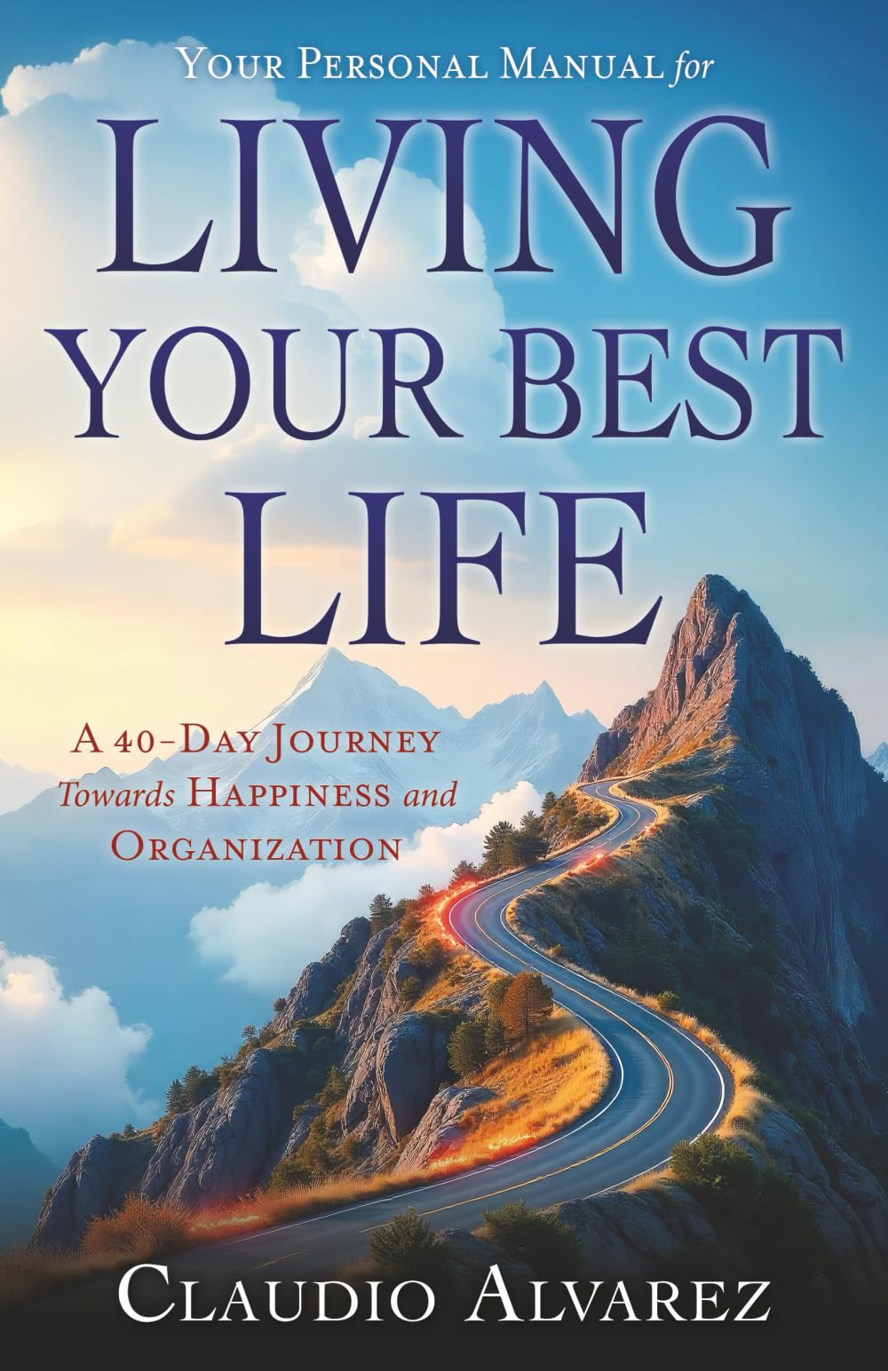 Your Personal Manual for Living Your Best Life Business, Finance & Career
