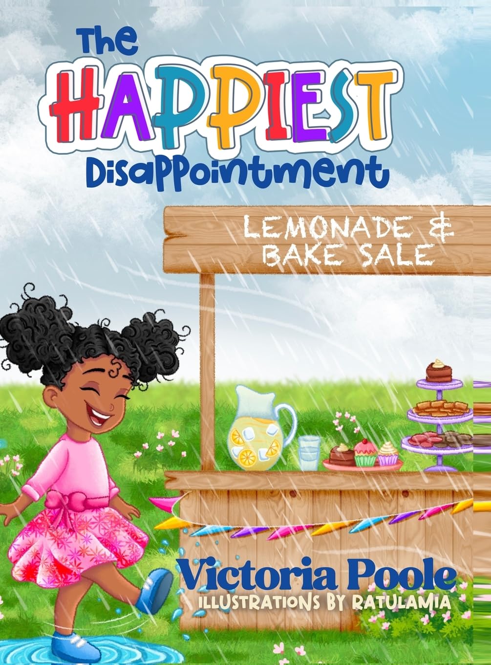 The Happiest Disappointment Novels & Short Stories