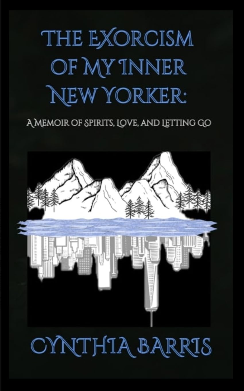 The Exorcism of My Inner New Yorker Politics & Society
