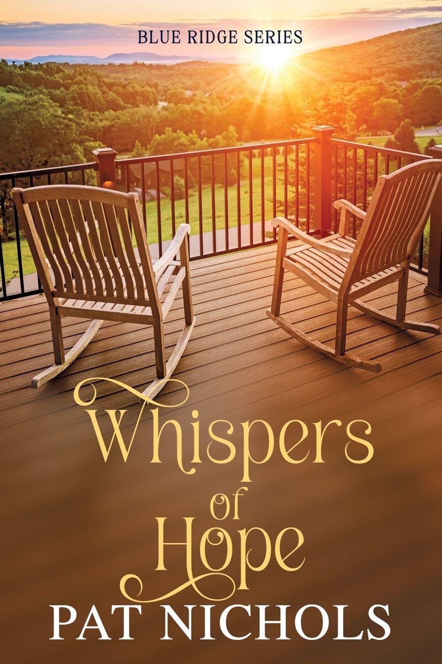 Whispers of Hope Contemporary literature
