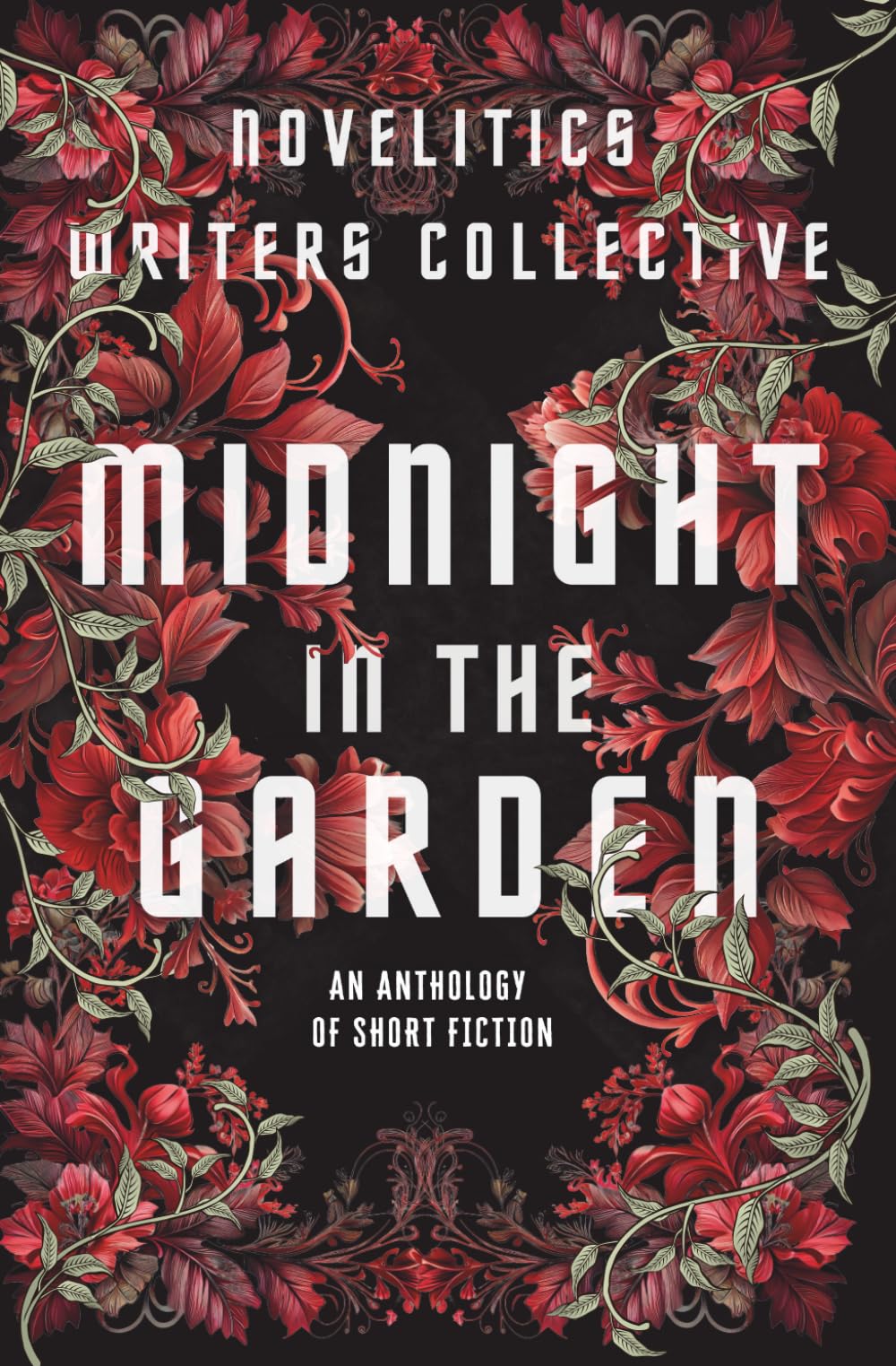 Midnight in the Garden Contemporary literature