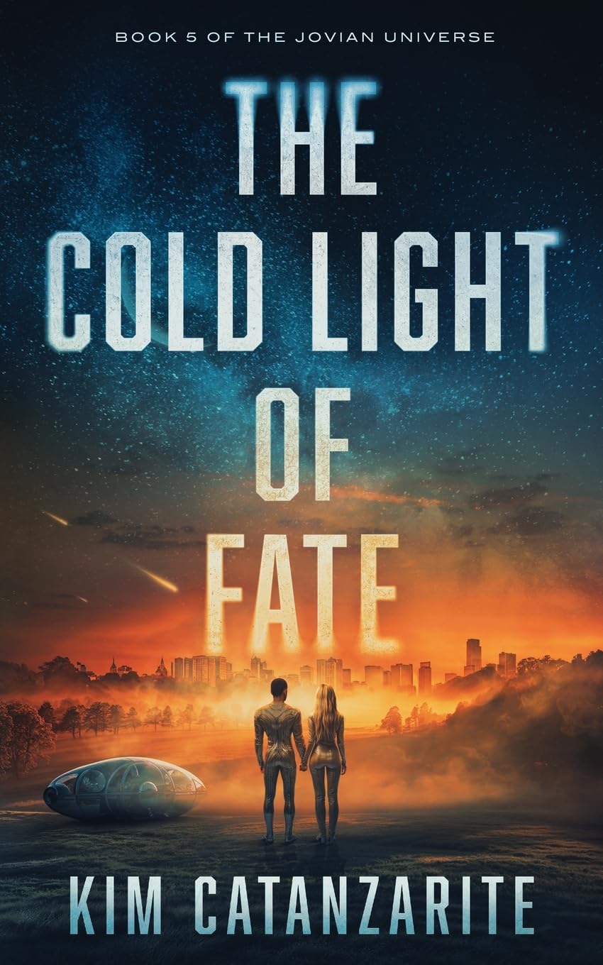 The Cold Light of Fate Action & Adventure