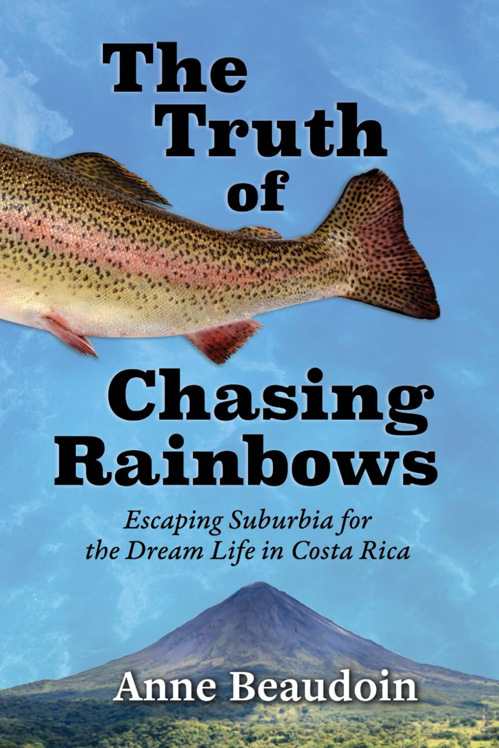 The Truth of Chasing Rainbows Books