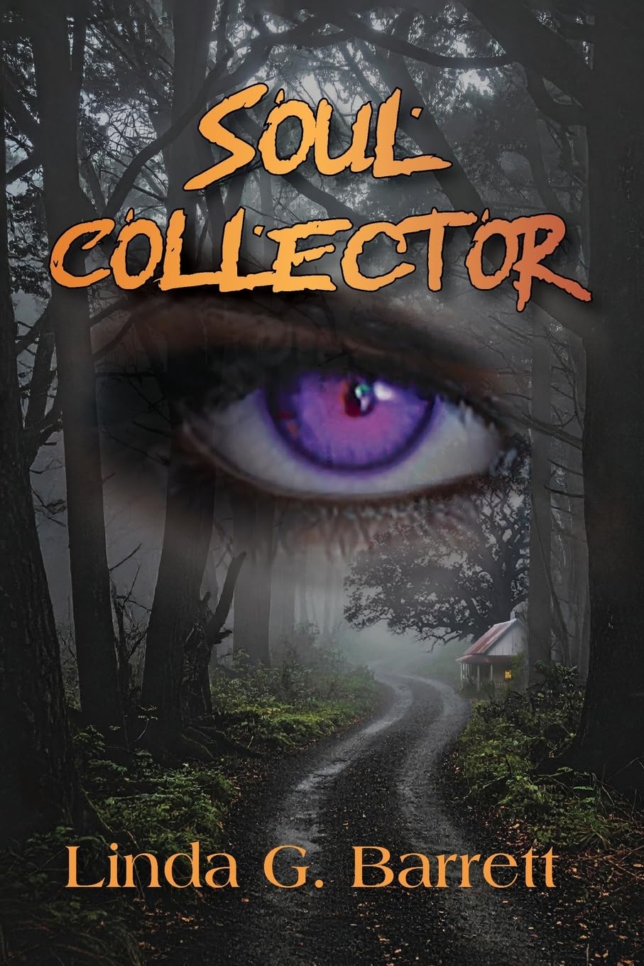 Soul Collector Horror & Mystery