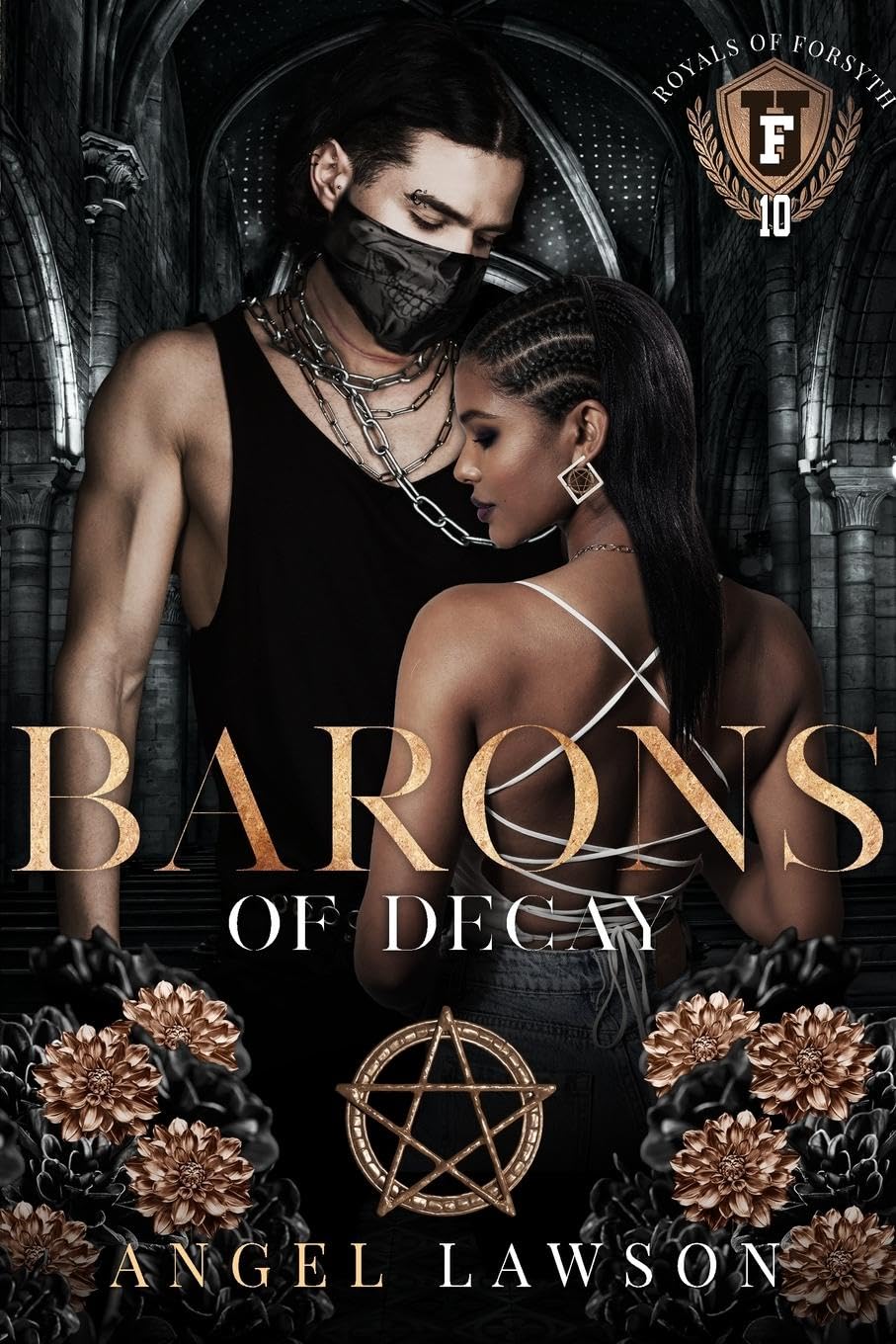 Barons of Decay Contemporary literature