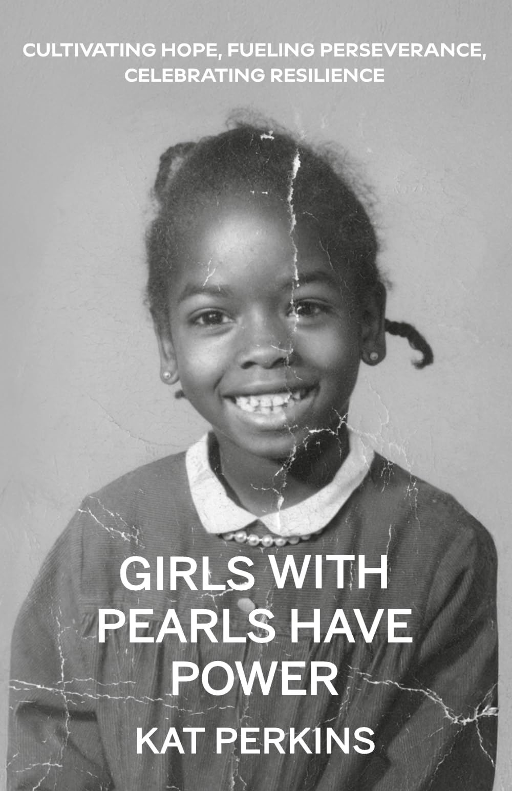 Girls with Pearls Have Power International