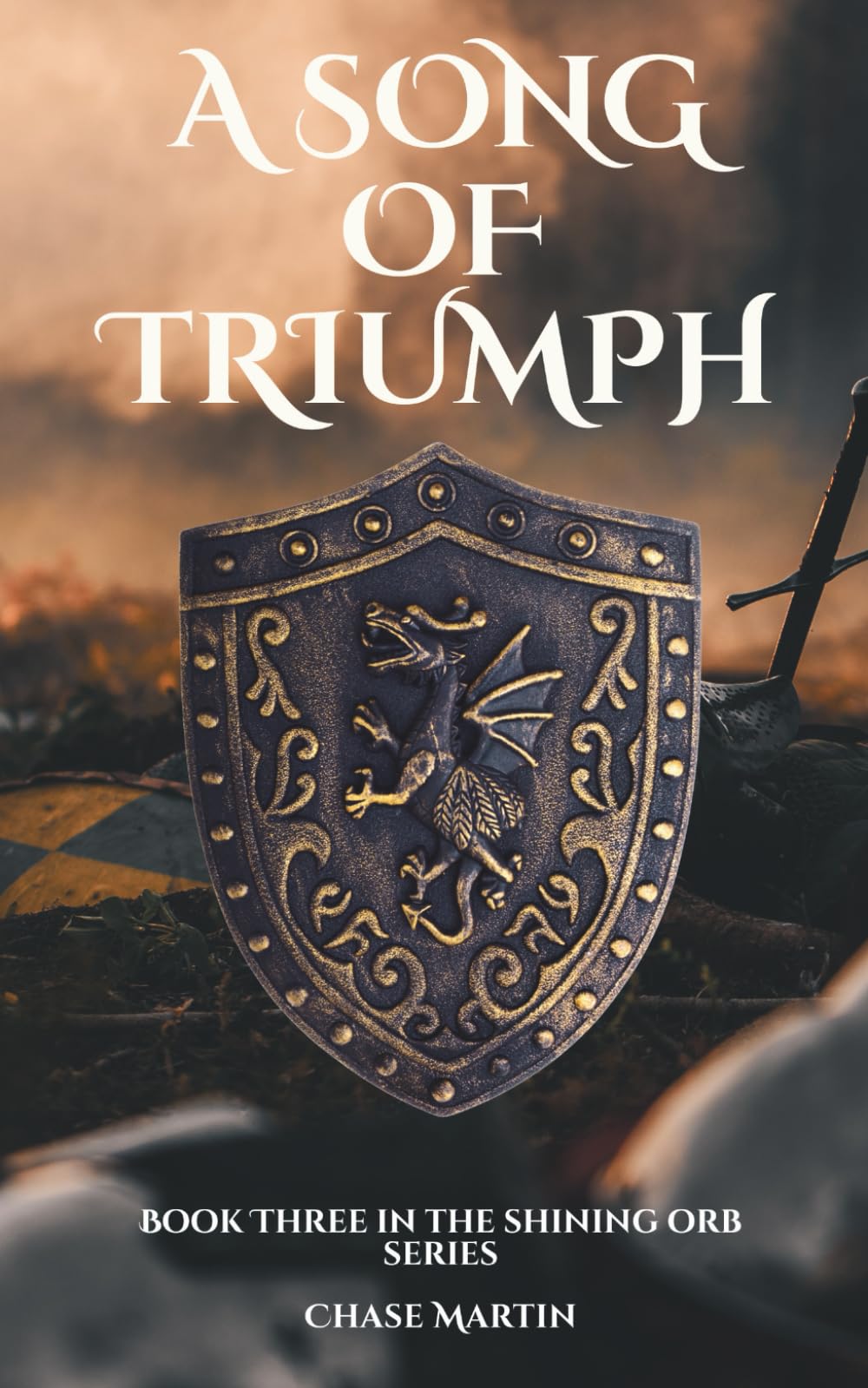 A Song of Triumph Contemporary literature