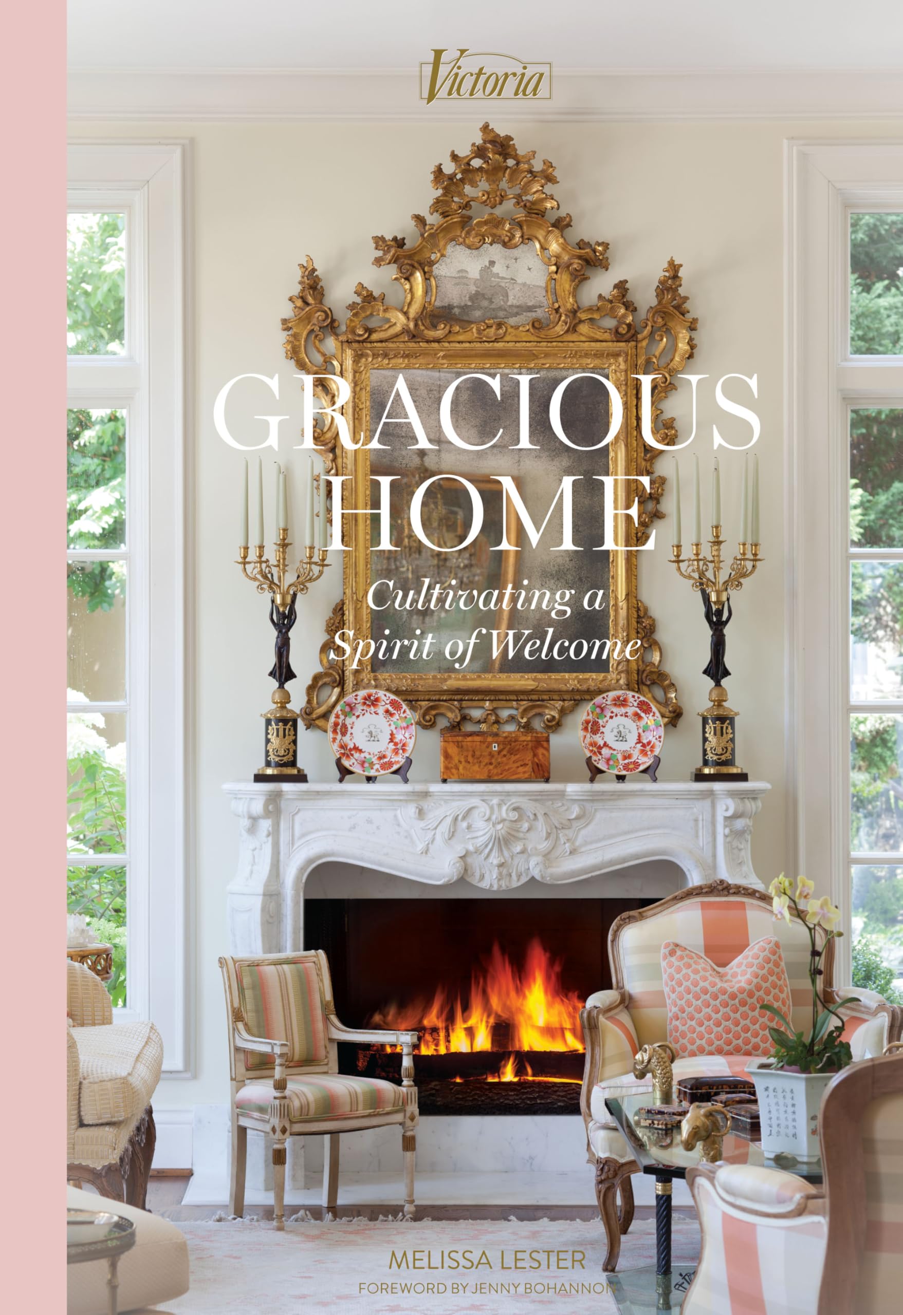Gracious Home: Cultivating a Spirit of Welcome Film, Art & Culture