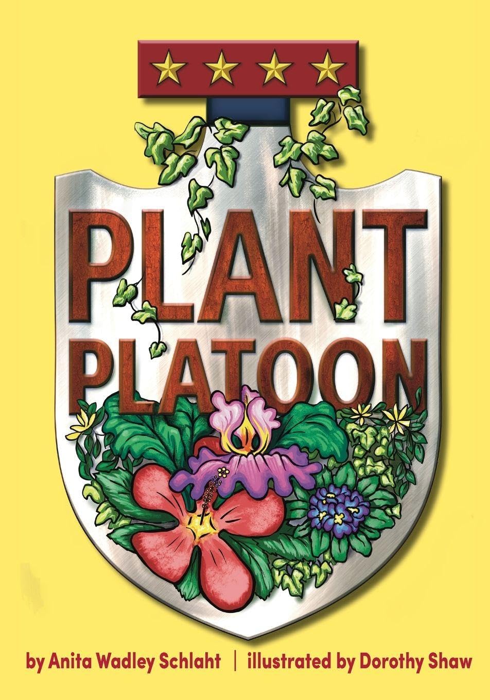 The Plant Platoon Non-fiction