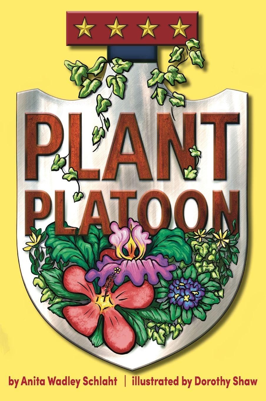 The Plant Platoon Non-fiction