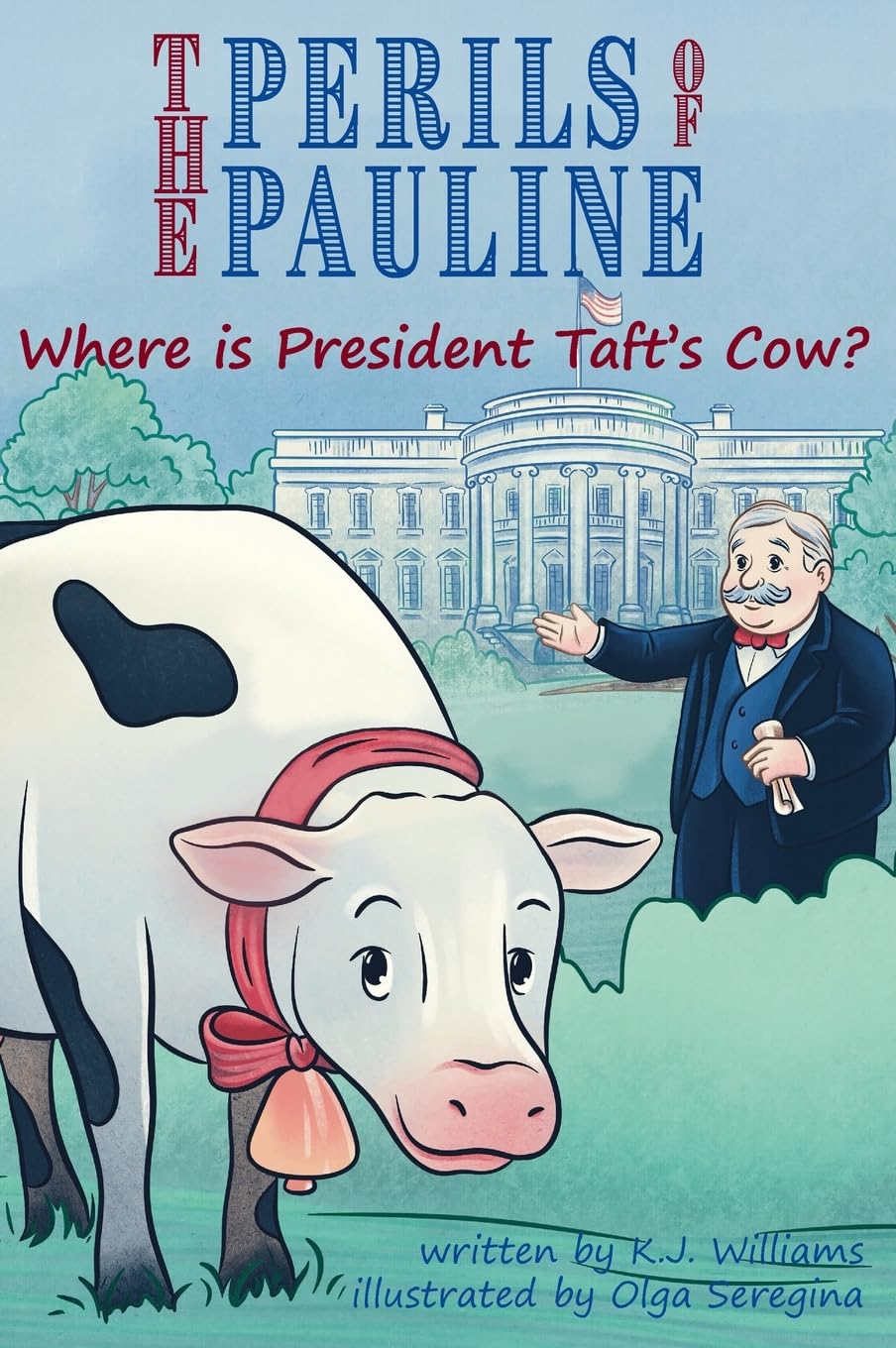 The Perils of Pauline Novels & Short Stories