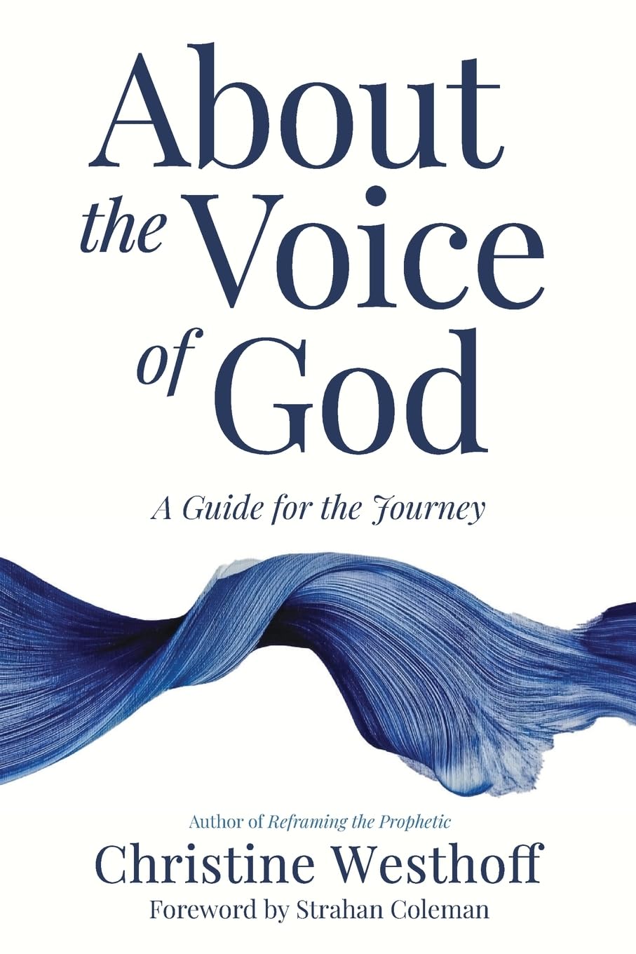 About the Voice of God Religion & Esotericism
