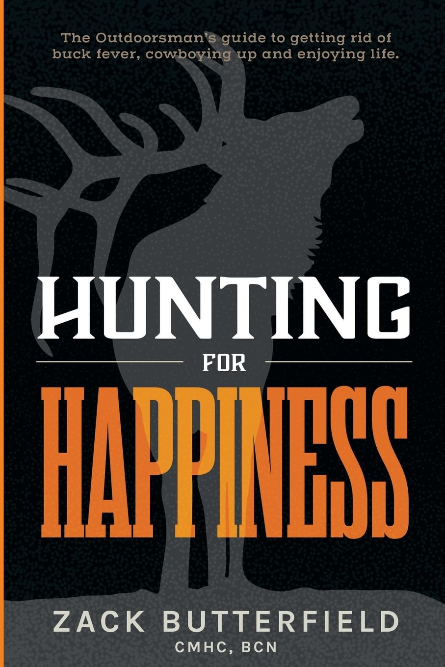 Hunting For Happiness Parents & Children