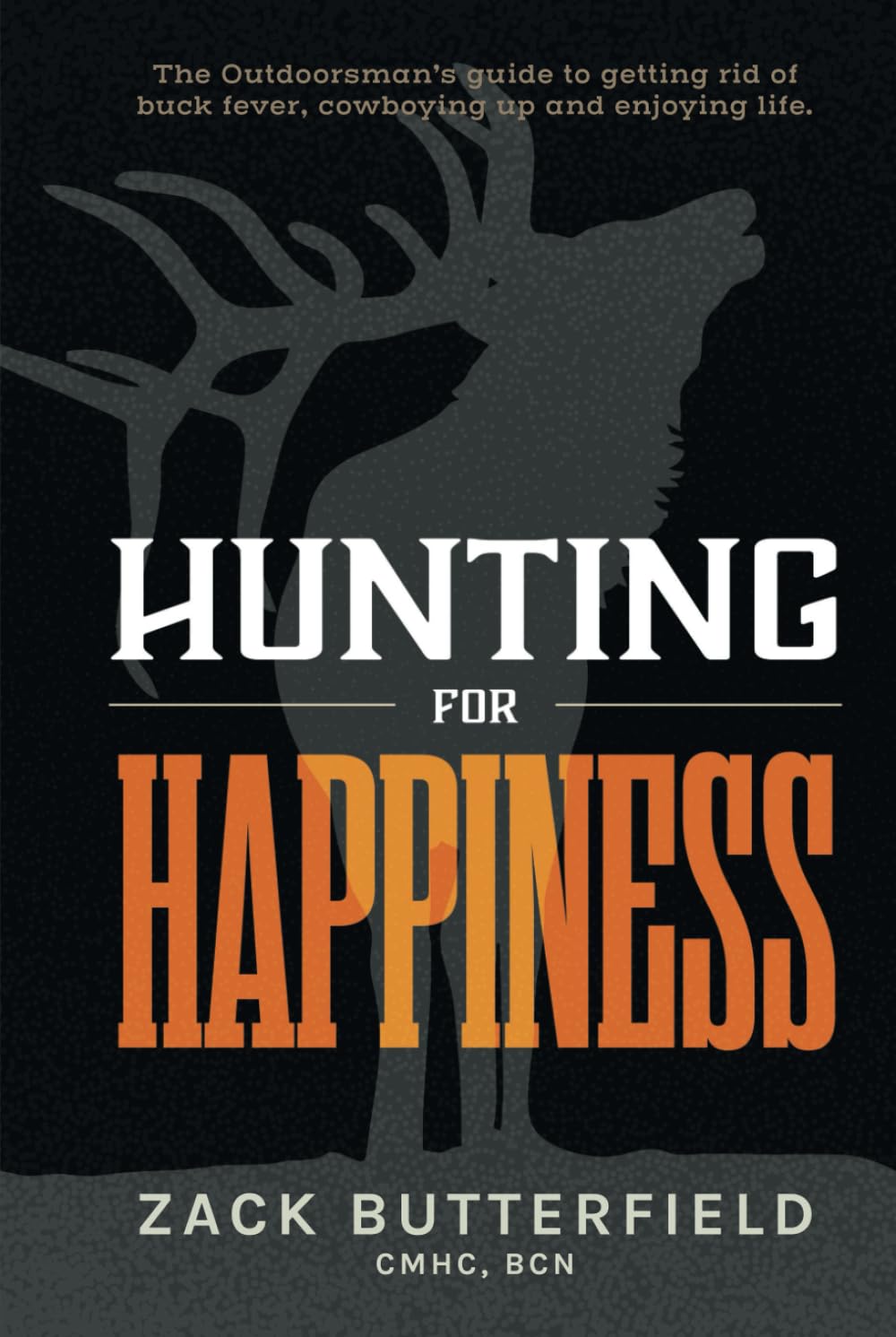 Hunting for Happiness Parents & Children