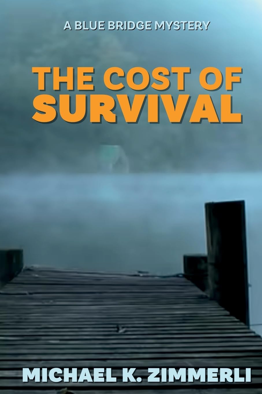 The Cost of Survival Contemporary literature