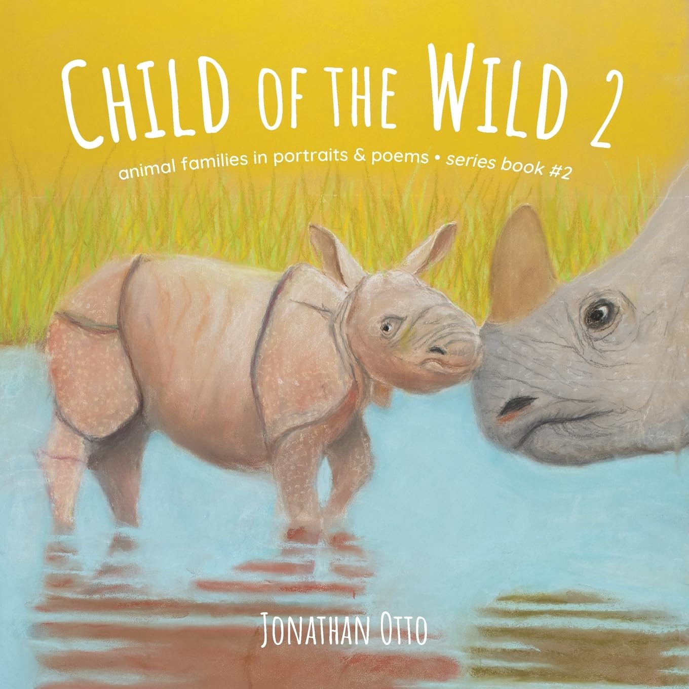 Child of the Wild Non-fiction