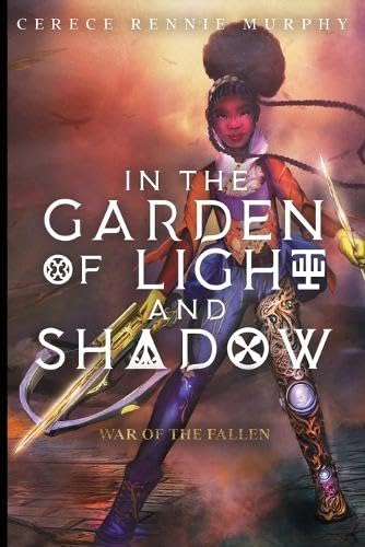 In the Garden of Light and Shadow Historical Fiction
