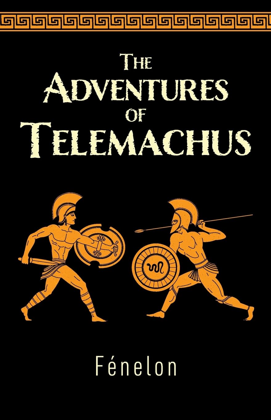 The Adventures of Telemachus Classics